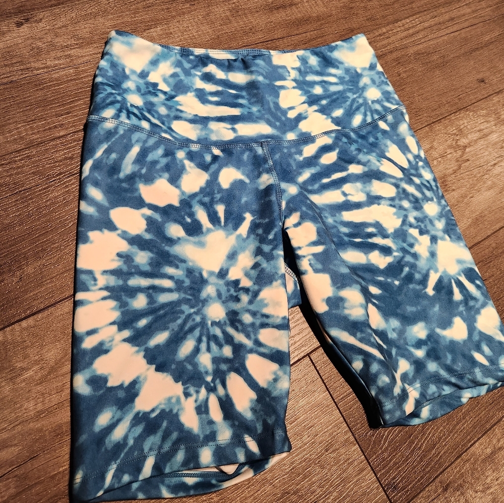 Biker shorts